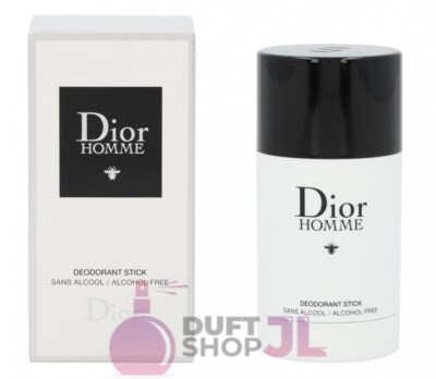 Dior Homme Deo Stick 75,00 gr