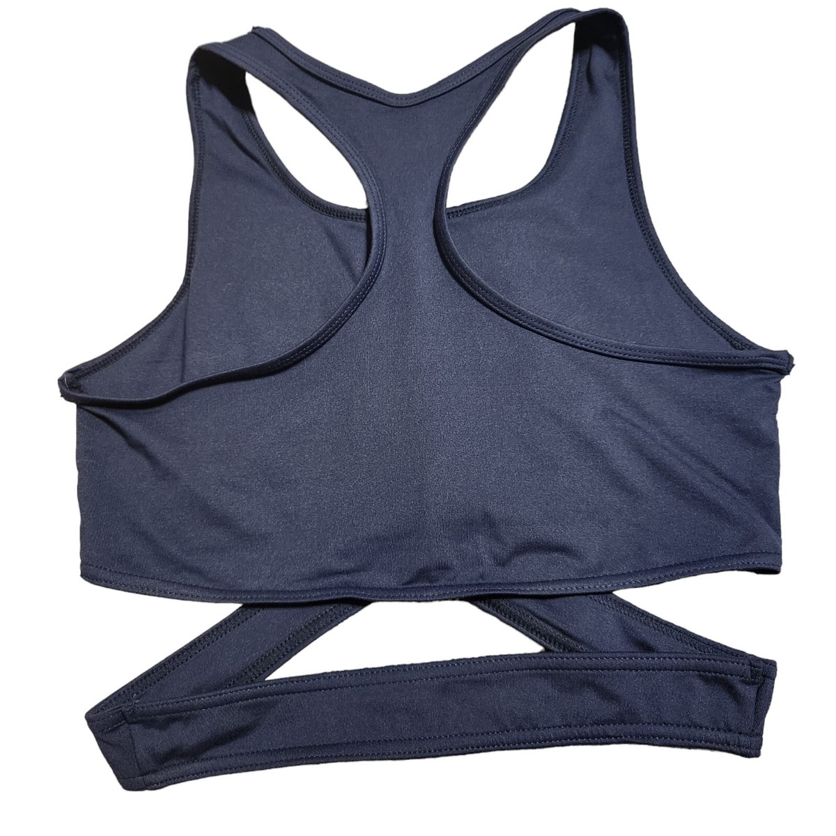 VANQUISH / Women's Top①-13 VQ VANQUISH Fitness Womens Small Sportsbra Top Push-up