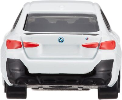 New TakaraTomy 1/65 Tomica No.36 BMW i4 from Japan | eBay
