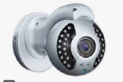 All In One Style Cyclops Profi Überwachungskamera mit RS485 UVP 191,99£