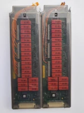 Used 1PCS Agilent 34902A 16-Channel Multiplexer Module