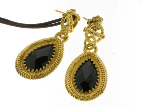 Orecchini di bigiotteria Rebecca