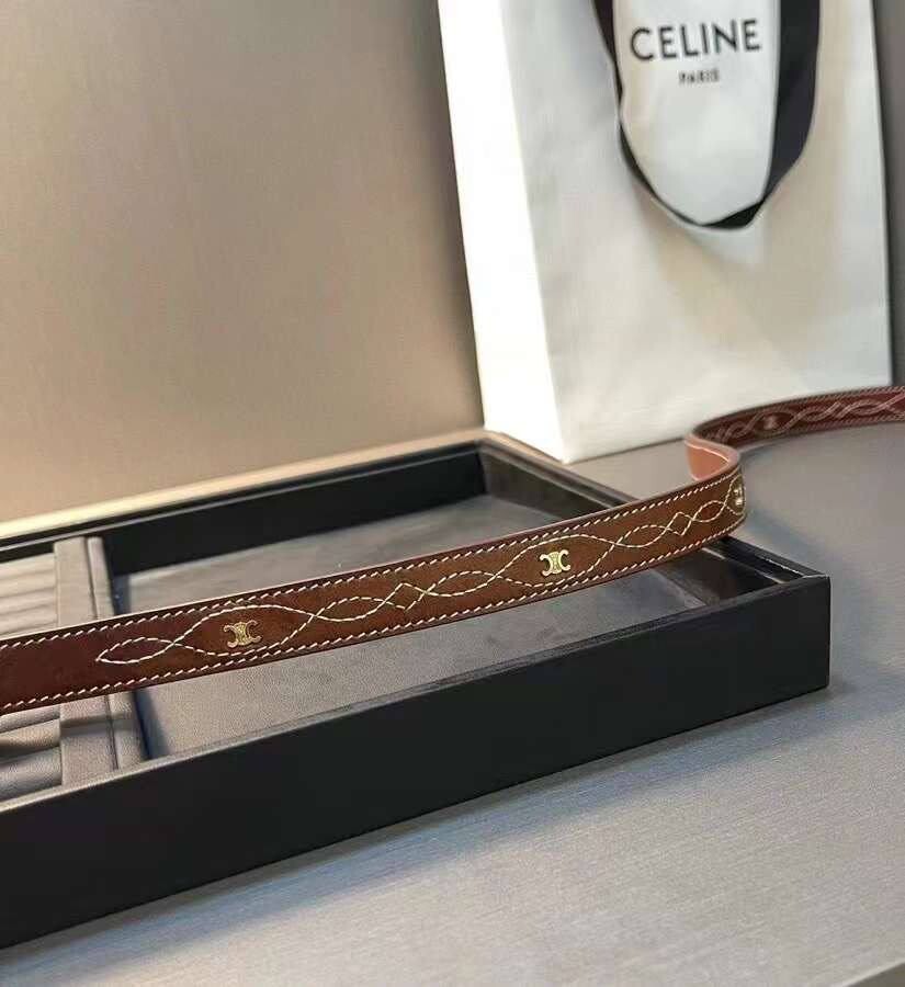celine ベルト90 celine belt size 90 | eBay