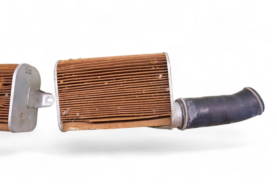 Honda Cl77 Cl-77 Cl 77 1965 Scrambler Cl72 305 *2106A filtros de aire Foto 3 de 3