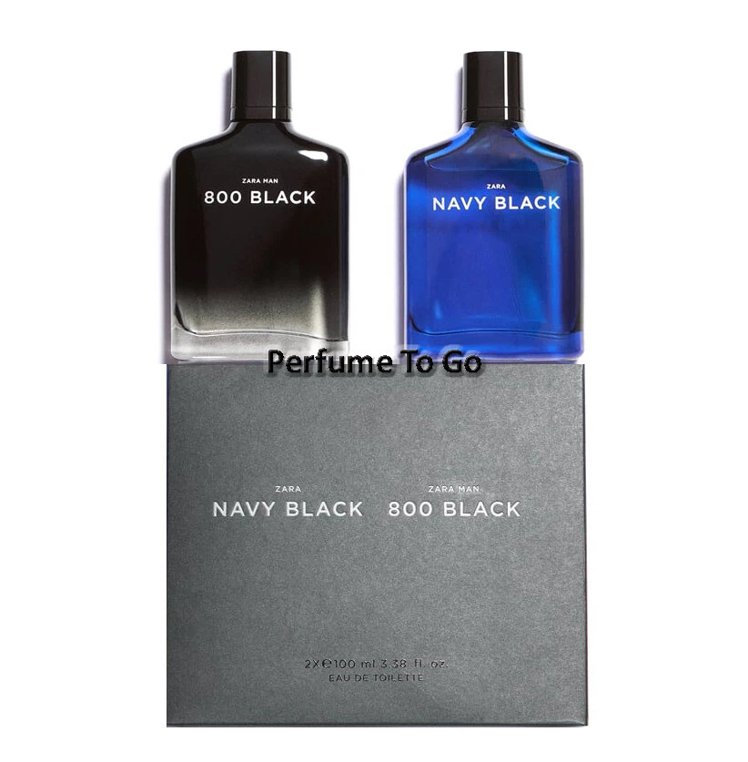 parfum zara 800 black