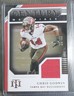 2020 National Treasures Century Materials Chris Godwin Jersey Relic /99 Bucs