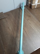 allied brass 2051g/30-shb towel bar green