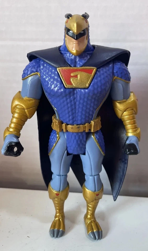 Scooby-Doo Scoob! Экшн-фигурки из фильмов 2020 лот из 4 🔥 - Изображение 3 из 4