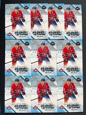 2023 Upper Deck National Hockey Card Day Trading Cards Checklist 17
