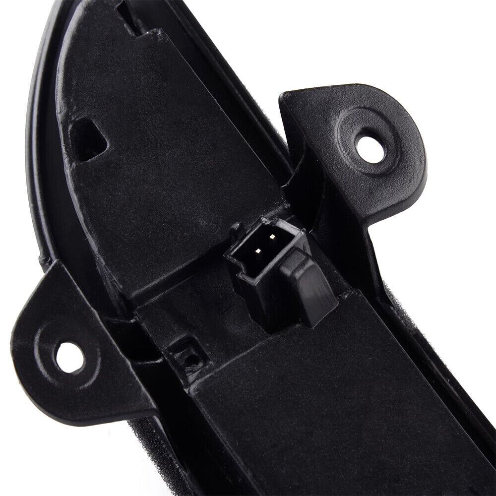 Fit Benz CL CLS S E-Class Side Mirror Lamp Yellow Light Fit Benz CL CLS S E-Class Side Mirror Lamp Yellow Light