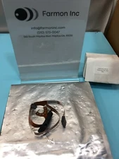 KULICKE & SOFFA 01483-0612-000-03 ASSEMBLY, SEMI, RING, ILLUMINATOR, 189886