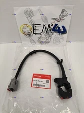 Honda Genuine OEM Engine Stop Kill Switch 2007-2012 CBR600RR / RA 35130-MFJ-D01