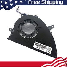 For HP Pavilion 15-CS 15-CW CPU Cooling Fan L25584-001 L27902-001 NS85B00-17K24