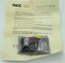 ACC Advanced Computer Controls ShackMaster 100 Version 1.6 Upgrade Board