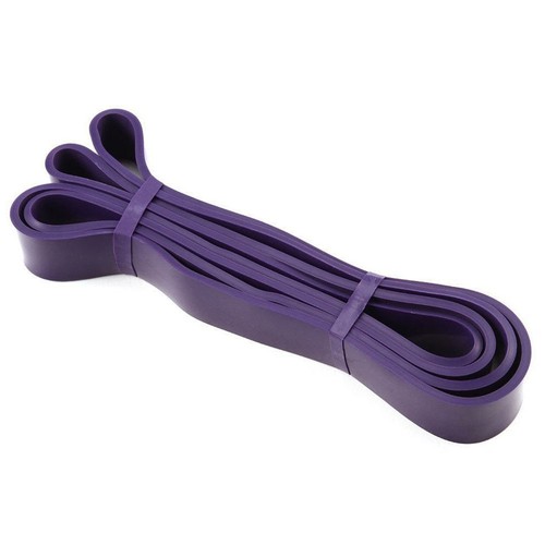 Strength Band Power Resistance Rubber Band Chin Up Pull Up Training Exercise Gym - Picture 27 of 29
