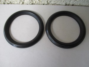 An6225 31 Preformed Packing V Ring Lot Of 2 Ebay