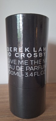 Derek Lam 10 Crosby Give me the Night Eau de Parfum 100ml Neu OVP Parfüm