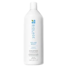 Biolage Volume Boost Shampoo  LITER