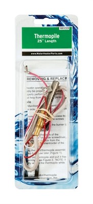 Reliance 100112328 Natural Gas Water Heater Thermopile Assembly 20363175436  | eBay