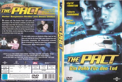 The Pact - Ein Pakt für den Tod