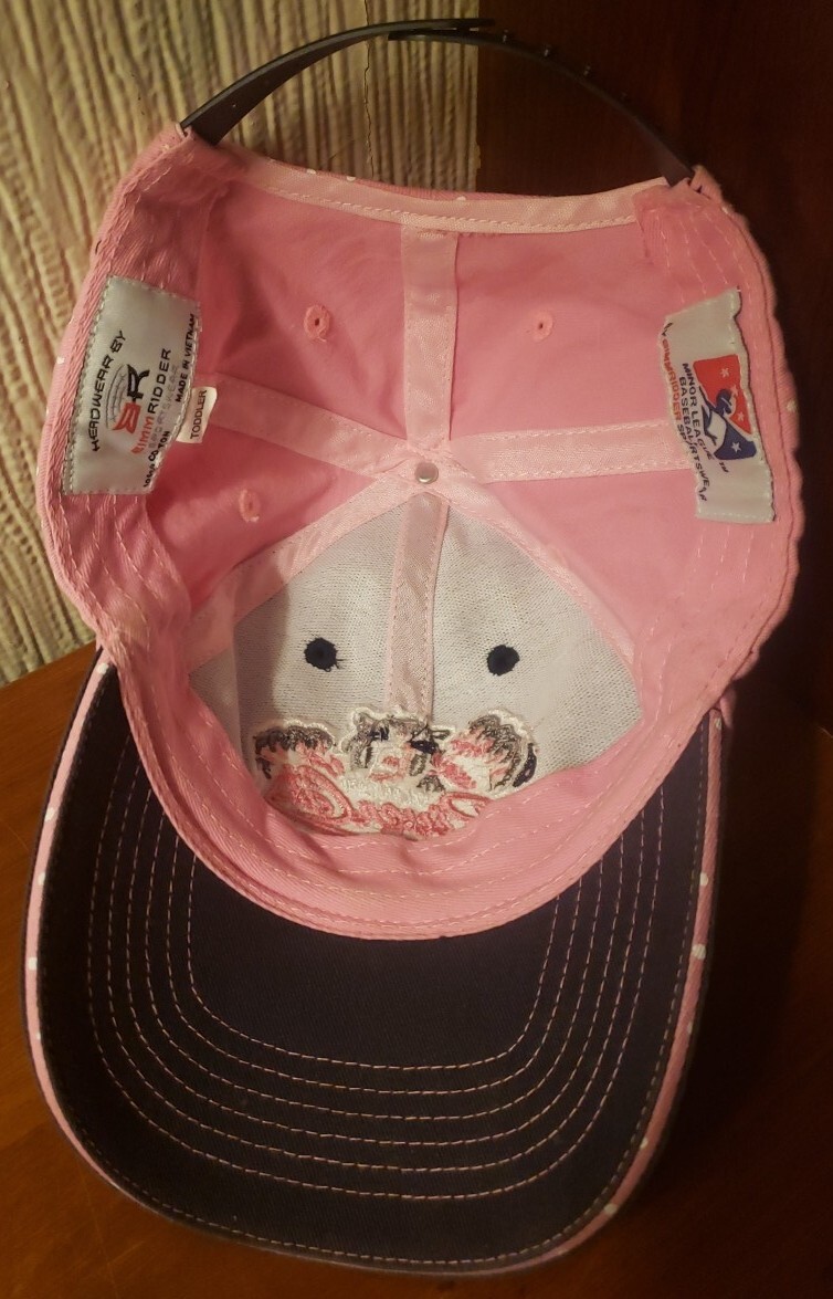 Sacramento Rivercats AAA Baseball Snapback Adjustable Hat - Bimm Ridder MiLB Cap