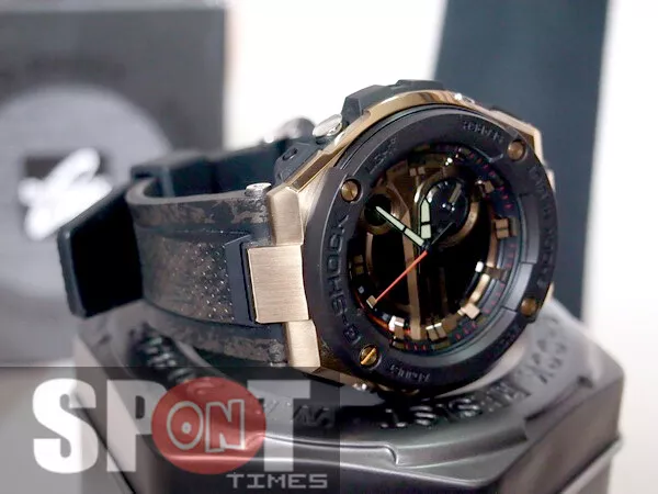 Casio gst cheap 200 cp