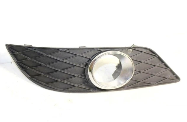 NEW MB B W245 FRONT RIGHT BUMPER GRILLE A1698852822 OEM | eBay