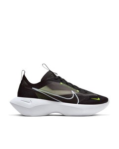 black nike vista lite