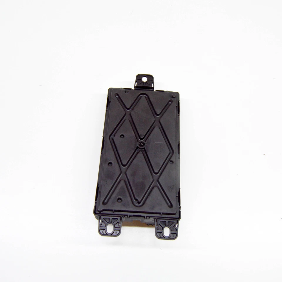 BMW 2 Coupé F22 218d Unità di controllo ECU integrata comfort posteriore 6819336 - Immagine 4 di 4