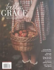 BELLA GRACE MAGAZINE | ISSUE 41 SEP/OCT/NOV 2024 | LIFE'S A BEAUTIFUL JOURNEY