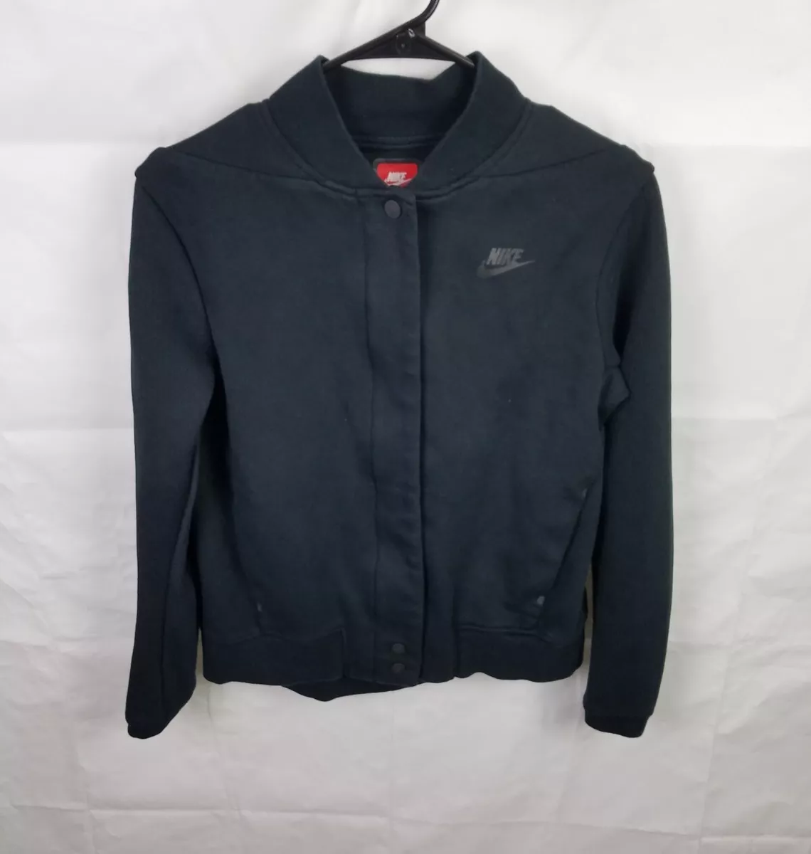 Nike tech fleece destroyer jacket clearance