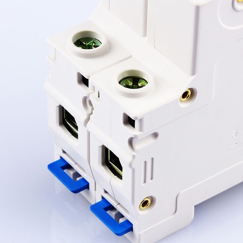 Circuit Breaker 2P 32A Series For Chint NXB-63 Leakage Protector C-Type - Picture 5 of 5