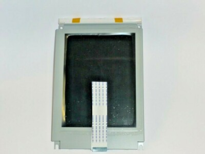 POWERTIP PS320240FRC-ANN-C-01 Display-Modul LCD Transflektiv, 1 Stück