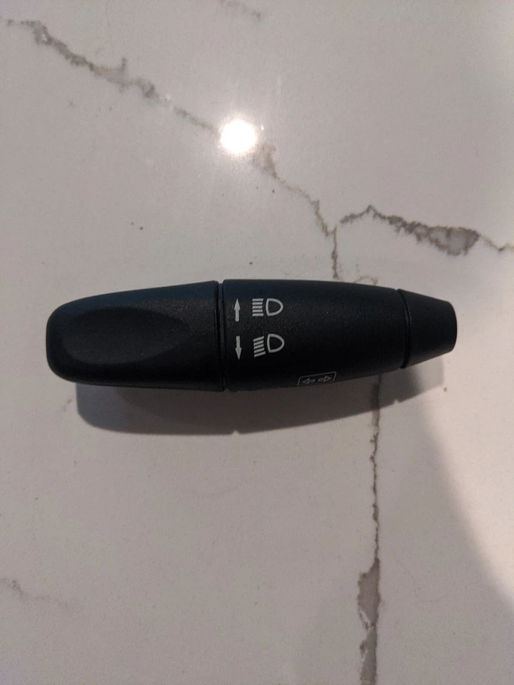 98-2003 Mercedes W208 поворотник диммер ветровое стекло стекло стеклоочиститель переключатель - Изображение 4 из 4