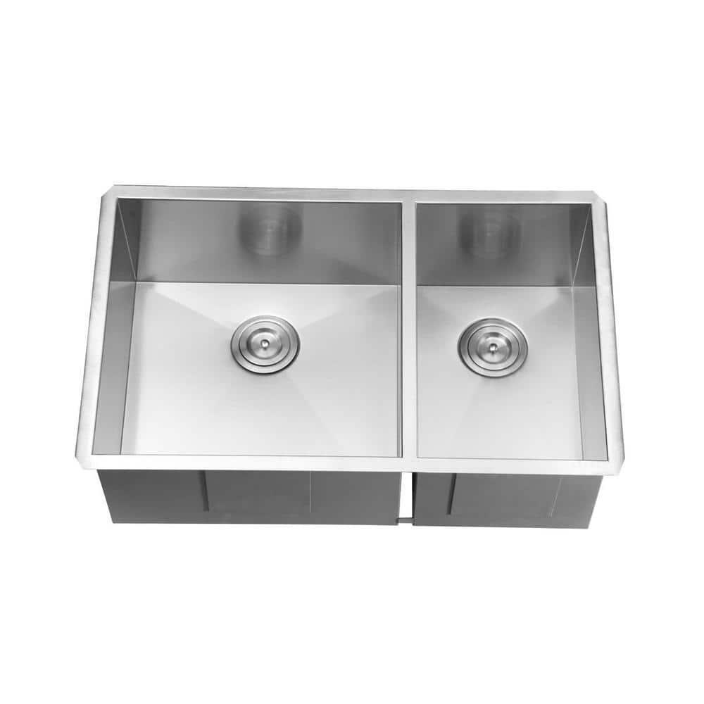 Ruvati Kitchen Sink 29