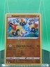 * Falinks 083/163 Sword & Shield Battle Styles Reverse Holo Rare 2021 Pokemon
