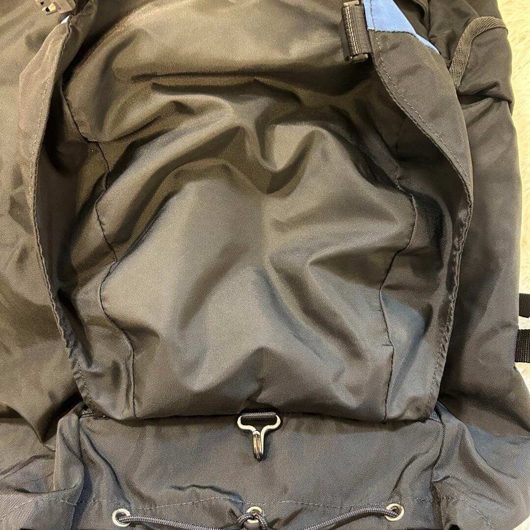 Rare 70S 80S Chouinard Dragon Backpack Daypack Blue Used Rare 70S 80S Chouinard Dragon Backpack Daypack Blue Used