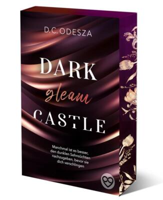 DARK gleam CASTLE 01 | D.C. Odesza | 2023 | deutsch