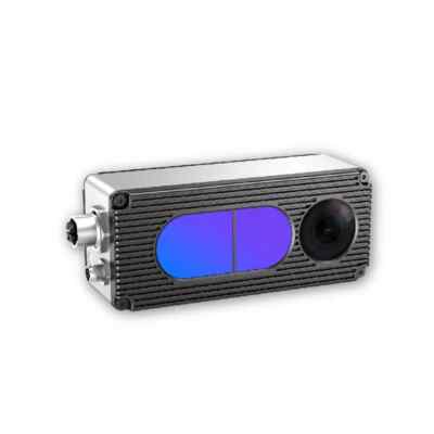 NYX650/660 Industrial ToF Depth Camera RGBD Fusione Precision 3D Vision Solution