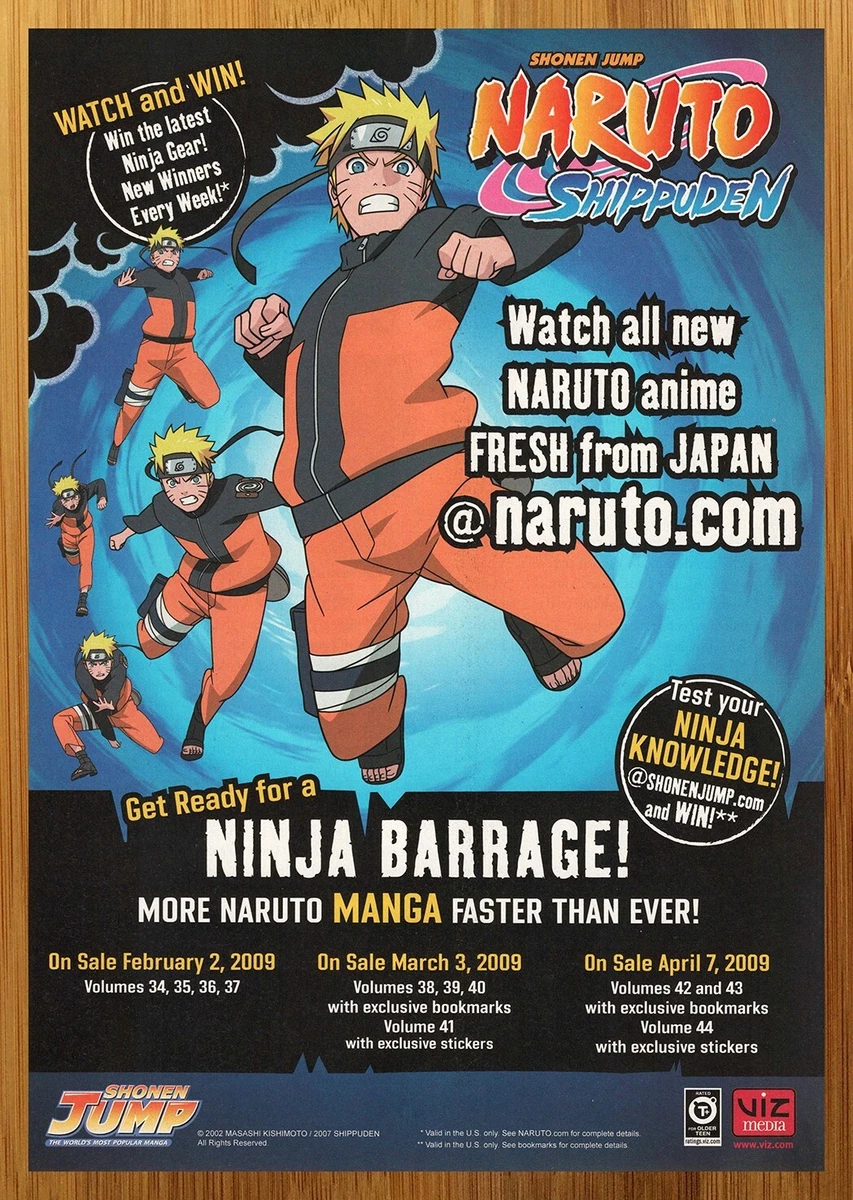 Naruto Posters, Naruto Shippuden Poster Art & More Naruto Anime