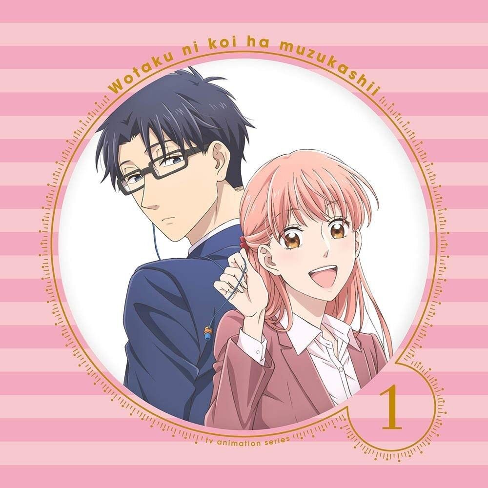 CDJapan : Wotakoi: Love is Hard for Otaku 10 [Special Edition, w