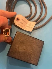 Trimble Ag Leader AUTOPILOT footswitch Footpedel Engauge