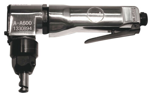 Druckluft-Blech/Kunststoff-Knabber, Nippler,  1,2mm-1,6mm - Bild 1 von 1