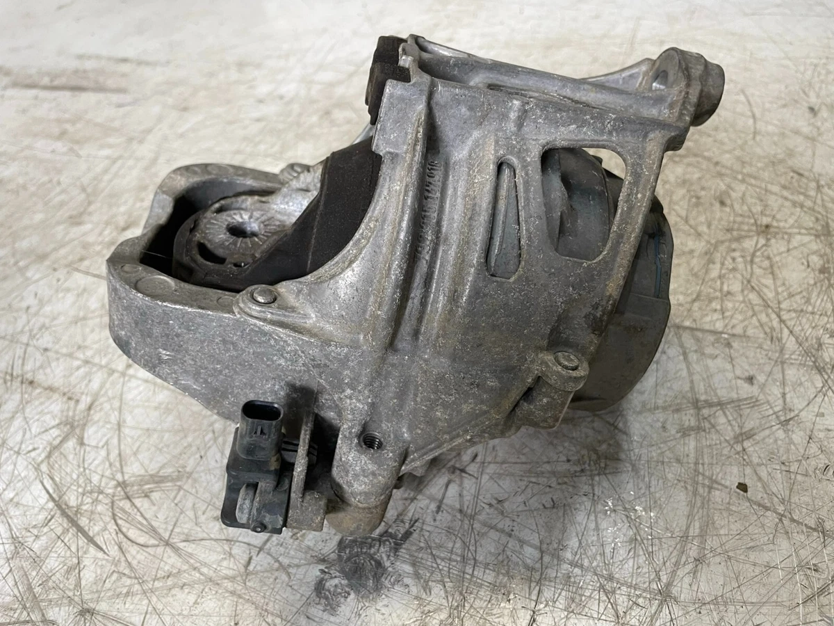 BENTLEY BENTAYGA AUDI A8 D5 4N 2017 - 2020 LEFT SIDE ENGINE MOUNT 