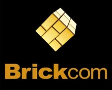 Brickcom D77H05-WPTB POLE BOX MOUNT 11.5 5.4 9.5