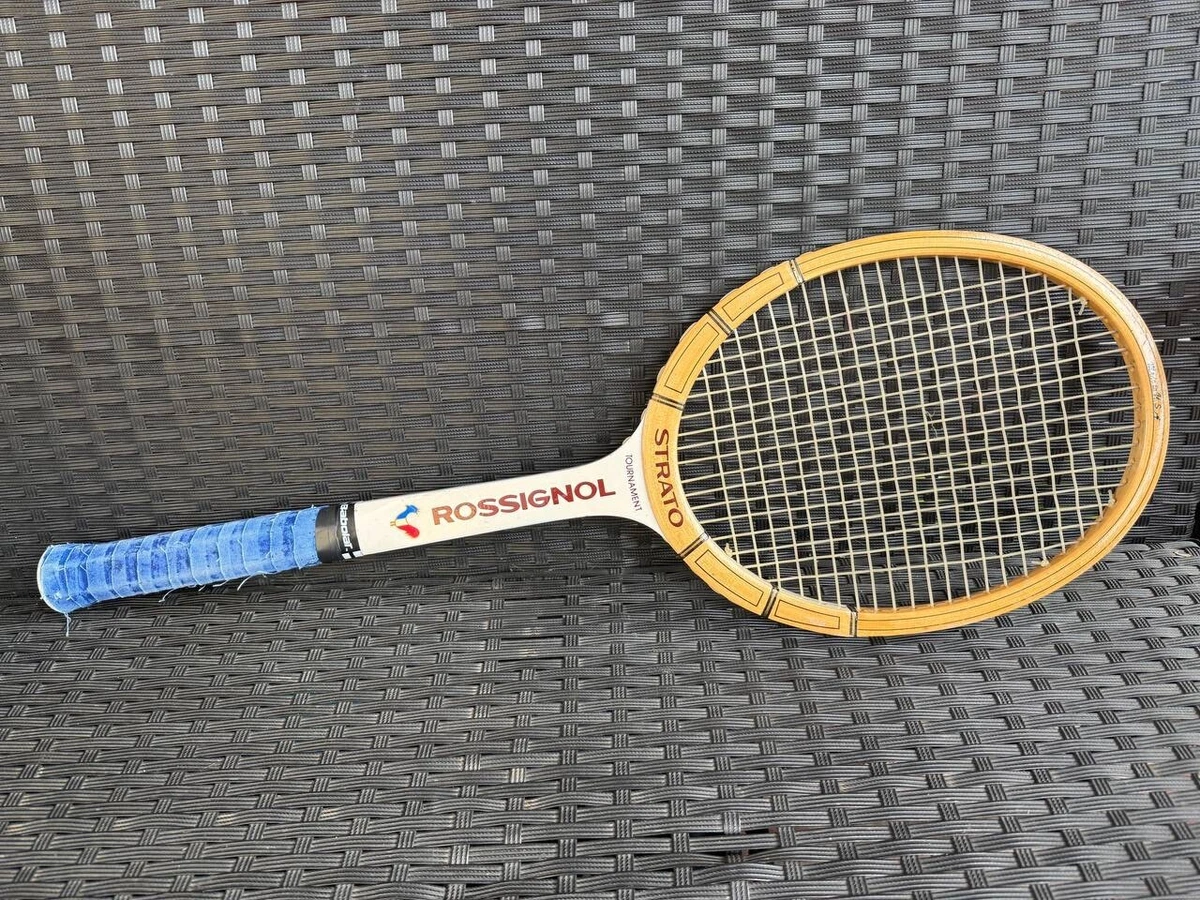 Rossignol Strato In Tennis Racquets for sale | eBay