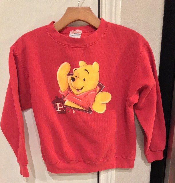 pullover crop sweatshirt