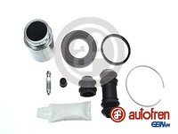 Autofren Seinsa D42212C Bremssattel Rep-Satz Ø 38Mm Hinten FüR Supra 3.0