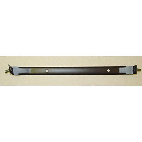 Sangle réservoir droite Jeep restauration châssis CJ YJ 78-90 15 gal