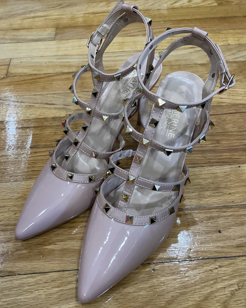 Catherine hotsell malandrino heels